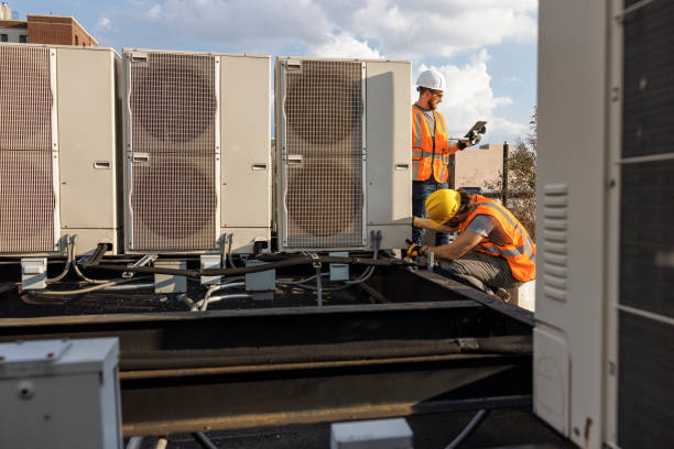 Best Geothermal HVAC Systems in Petersburg, MI