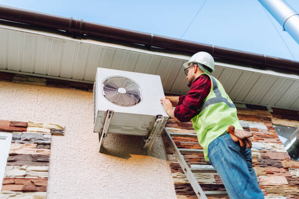 Best HVAC for Healthcare Facilities in Petersburg, MI