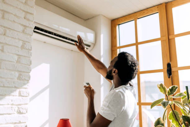 Best Furnace Cleaning in Petersburg, MI