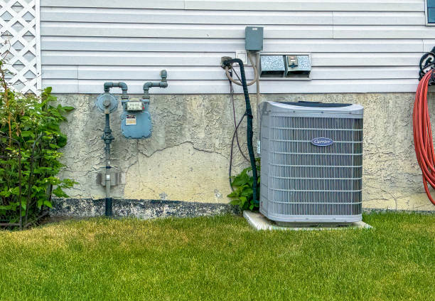 Best Solar-powered HVAC Systems in Petersburg, MI