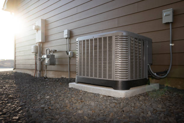Best Thermostats and Smart Controls in Petersburg, MI